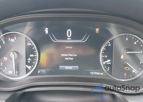 2019 Buick Regal Sportback Awd Gs from USA, damaged, VIN W04GS6SS0K1007256